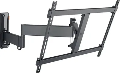 Produktbild von Vogels COMFORT TVM 3645 schwarz Full Motion+ Large Wandhalterung