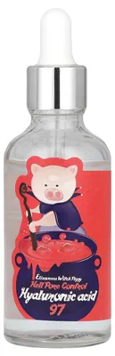 Produktbild von Elizavecca, Witch Piggy, Hyalurons?ure 97 zur Porenbehandlung, 50 ml