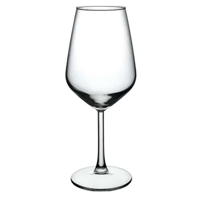 Zdjęcie produktu dla Kieliszek do degustacji czerwonego wina Allegra Cabernet, Cl 49, H 22, Ø 8,3 cm, Pasabahce, zestaw 6 kieliszków do czerwonego wina, 6 kieliszków do czerwonego wina