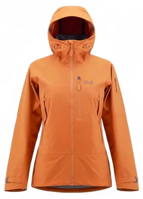 Produktbild von Jack Herren Jacke Wolfskin The Humboldt Outdoor Regen Größe L