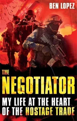 Produktbild von The Negotiator