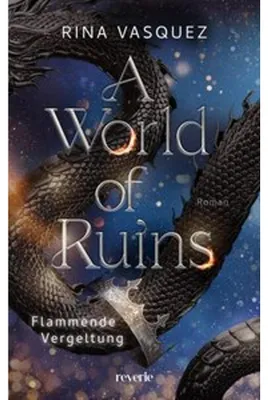 Obrázok produktu pre A World of Ruins
