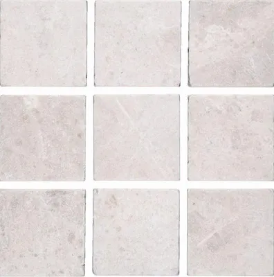 Produktbild von Fliese Marmor Naturstein elfenbein Fliese Botticino Antique Marble MOSF-45-46154