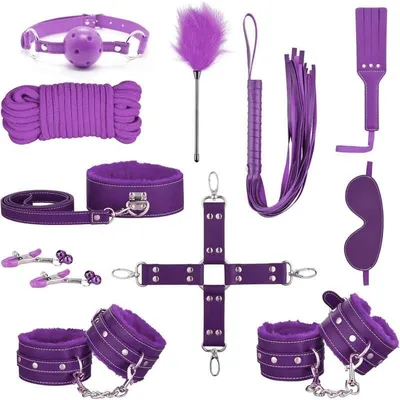 Immagine prodotto di Kit Pilates con 11 elementi per yoga e fitness