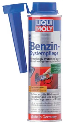 Zdjęcie produktu dla Dodatek do paliwa LIQUI MOLY 5108