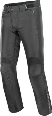 Produktbild von Büse LAGO II Textilhose schwarz Herren M