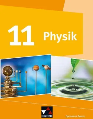 Obrázek produktu pro Physik Bayern 11