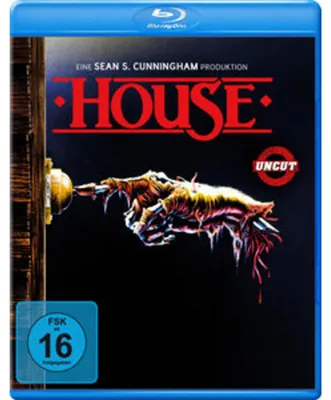 Produktbild von Alive AG House 1, Film, Blu-ray, Farbig, HD, Deutsch, Englisch, 92 min