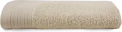 Produktbild von The One Towelling® T1-70 | Classic Bath Towel - 70 x 140 cm - Farbe: Beige - Größe: 70 x 140 cm