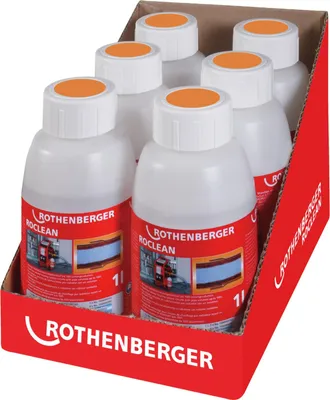 Zdjęcie produktu dla Rothenberger 1500000200