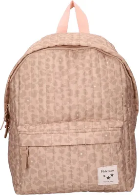 Image de Sac à dos Vadobag à l'imprimé panthère tendance Brown One size