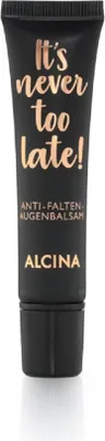 Obrázok produktu pre Balzam proti vráskam na oči It`s never too late! (Balzam na oči) 15ml