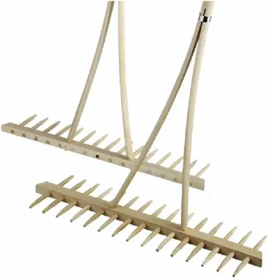 Produktbild von Ersatzzinken für Heurechen
