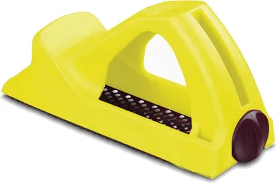 Produktbild von Stanley Blockhobel Surform, Kunststoff