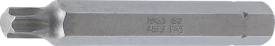 Produktbild von BGS 4573 T-Profil Bit ohne Bohrung, 75 mm lang, T45, 10 (3/8)