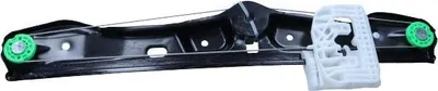 Image de Lève-vitre arrière BMW 1 F20 11-19 gauche sans moteur