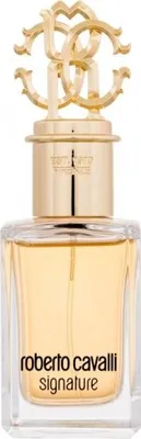 Zdjęcie produktu dla Roberto Cavalli Signature woda perfumowana dla kobiet 50 ml