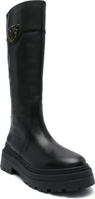 Produktbild von PINKO Damen Stiefeletten PINSD05P00-Z99 Farbe: Schwarz Größe: 41
