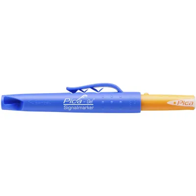 Immagine prodotto di Indicatore di segnale Pica-Gel bianco Pica | 4260056150685