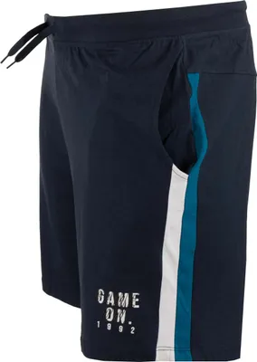 Produktbild von Herren-Shorts Athl. Dpt Iorio Marineblau