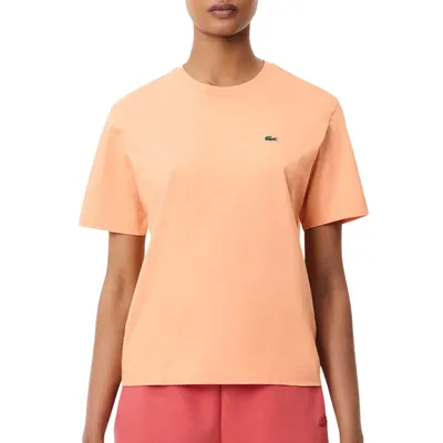 Immagine prodotto di Maglietta Lacoste Relaxed Fit donna