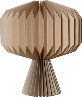 Produktbild von Star Trading 092-22, Leichte Dekorationsfigur, Beige, 330 mm, 300 mm, 300 mm, 1 Stück(e)