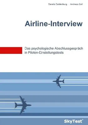 Immagine prodotto di SkyTest® Airline-Interview