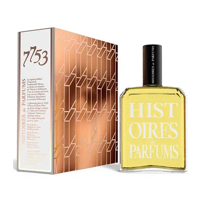 Immagine prodotto di Histoires de Parfums 7753 Unexpected Mona EDP 60 ml UNISEX