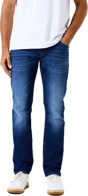 Produktbild von Garcia Russo Jeans Blau 36 / 34 Herren Blau 36