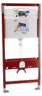 Productafbeelding van Modul voor toiletinbouw TECEPROFIL H-1120 MM