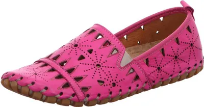 Produktbild von Gemini Damen Slipper pink  Größe 40
