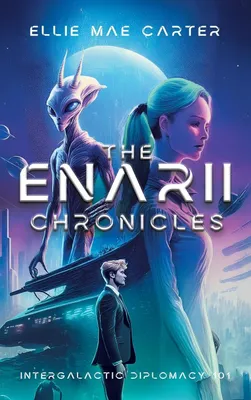 Produktbild von The Enarii Chronicles
