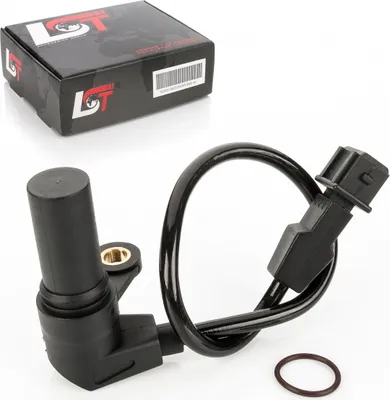 Produktbild von Kurbelwellensensor Drehzahl für CHEVROLET Spark Aveo DAEWOO Kalos Matiz 1.0 1.2