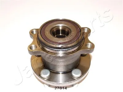 Produktbild von JAPANPARTS KK-27014 Radnabe Hinten für SUBARU Legacy IV Kombi (BP)