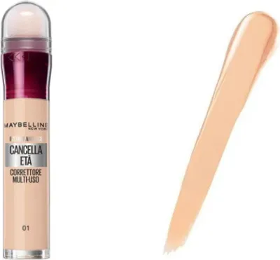 Obrázek produktu pro Tekutý korektor Maybelline New York Instanti-Age, odstín 01, 6,8 ml