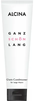 Produktbild von Alcina Ganz Schön Lang Conditioner 150 ml