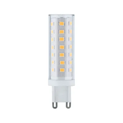 Produktbild von Paulmann LED Stiftsockellampe Pin 5W = 40W G9 klar 470lm neutralweiß 4000K
