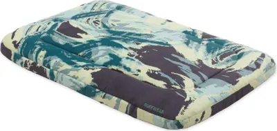 Image de Ruffwear Basecamp™ Bed Sweeping Sage Small
