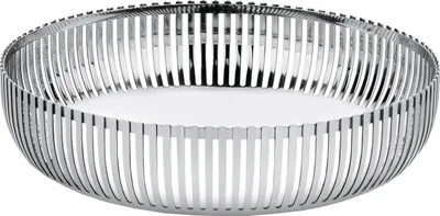 Produktbild von Alessi Round Basket (Art.-Nr. PCH02/20, EAN 8003299324774)
