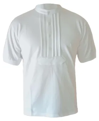 Produktbild von EIKO Zunft-Polohemd HARRY 6802 weiß