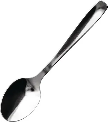 Produktbild von Comas Hotel Kaffeelöffel - 24 Löffel - Edelstahl - 14(L)cm