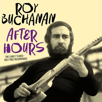 Immagine prodotto di After Hours-I primi anni-1957-62