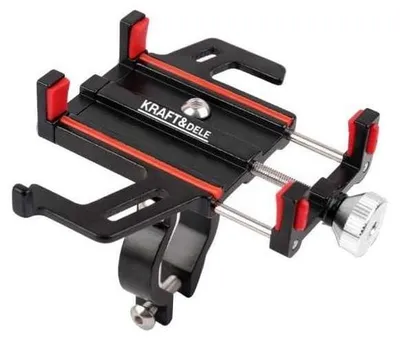 Produktbild von KD10885 Fahrrad-Handyhalterung