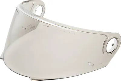 Produktbild von Schuberth E2 Visier, iridium silber, XL-3XL