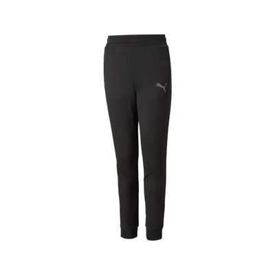 Zdjęcie produktu dla PUMA 673200_01_7-8Y, Black, 7-8Y, 1 szt.