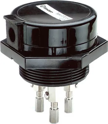 Image de Finder porte-électrodes 3 pôles 072.53 (07253)