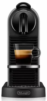 Produktbild von Nespresso Citiz EN 220.T by Delonghi, grau