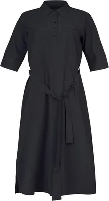 Produktbild von Kleid HANNAH LIBY Lady, Anthrazit Größe: 42