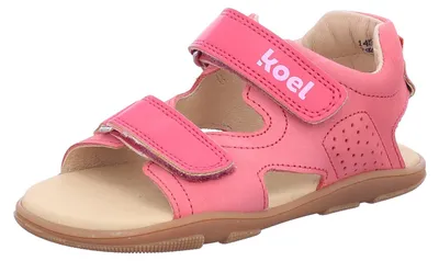 Produktbild von KOEL Jungen Sandalen 39469-23, 39469-24, 39469-25, 39469-26, 39469-27, 39469-28, 39469-29, 39469-30, 39469-31, 39500-23, 39500-24, 39500-25, 39500-26, 39500-27, 39500-28, 39500-29, 39500-30, 39504-23, 39504-24, 39504-25, 39504-26, 39504-27, 39504-28, 39504-30 KOE-14M001-121 pink 26