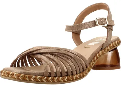 Produktbild von Braune Schuhe der Serie KRISTEN